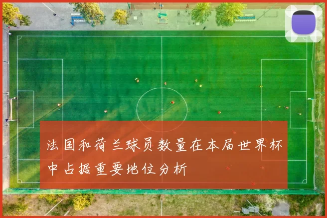 法国和荷兰球员数量在本届世界杯中占据重要地位分析